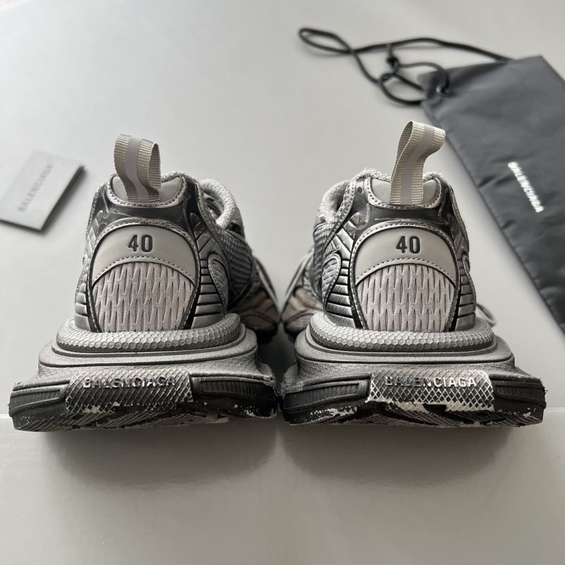 Balenciaga Track Shoes